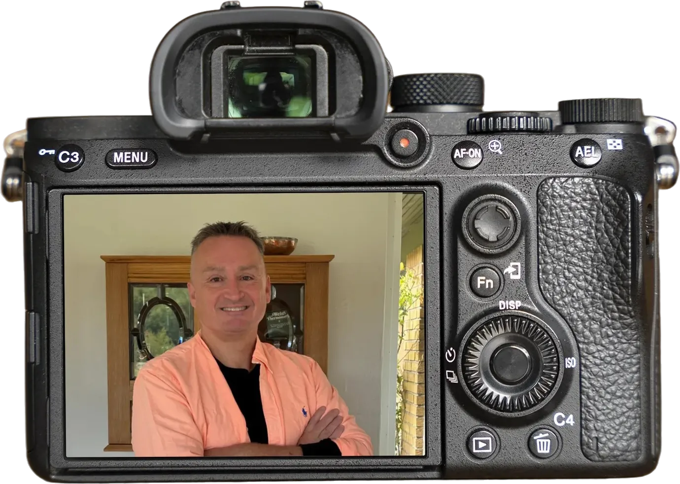 Video - Terkelsweb producerer videoer til fx LinkedIn og andre SoMe-kanaler.