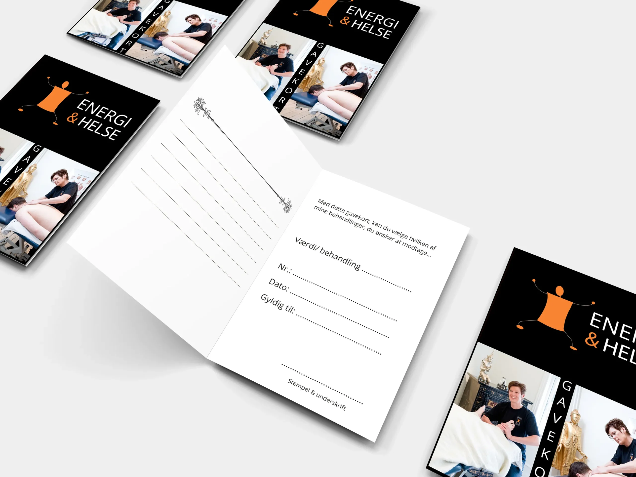 A4 Brochure PSD Mockup scaled