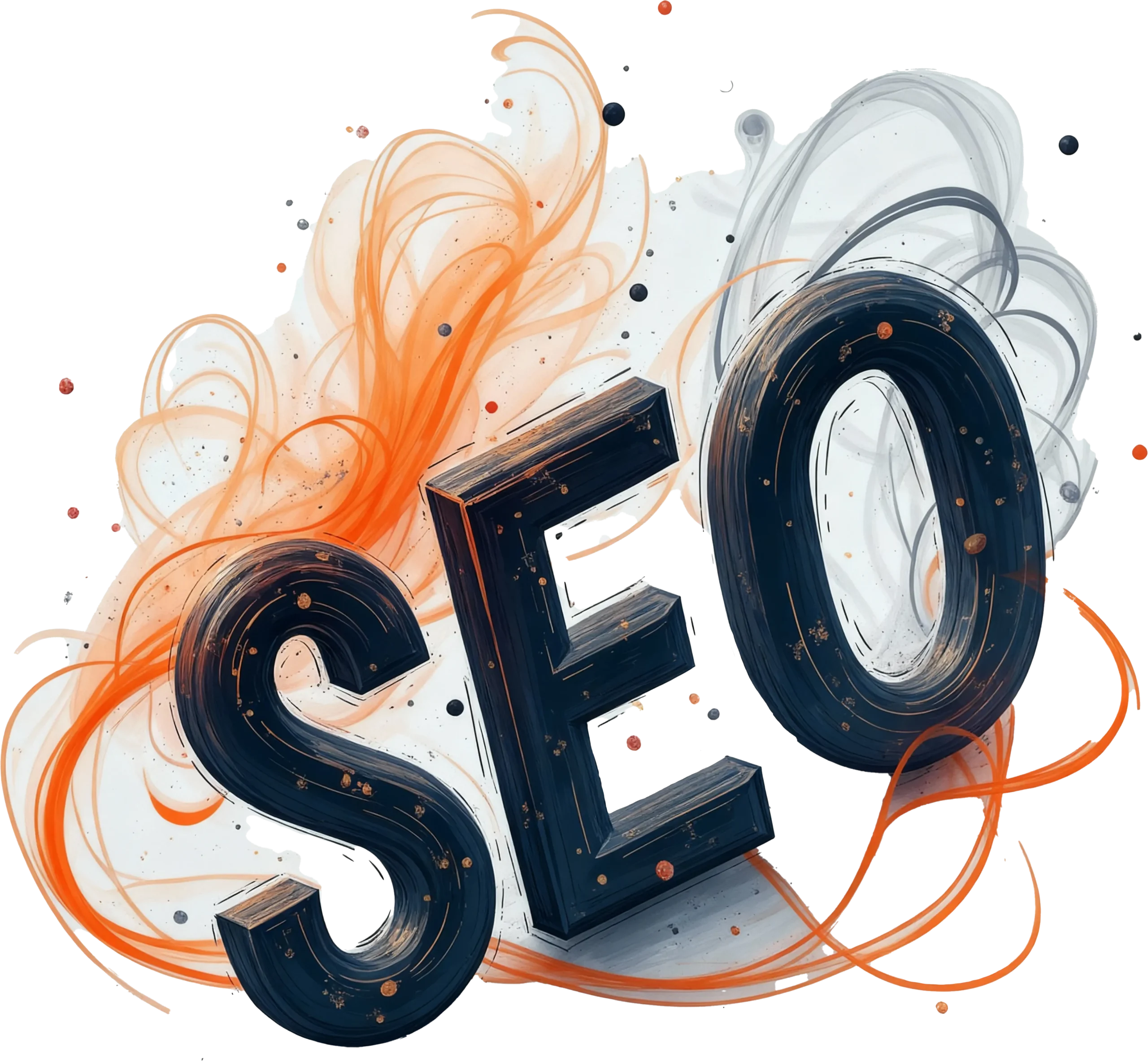 SEO - Terkelsweb arbejder blandt andet med SEO og linkbuilding