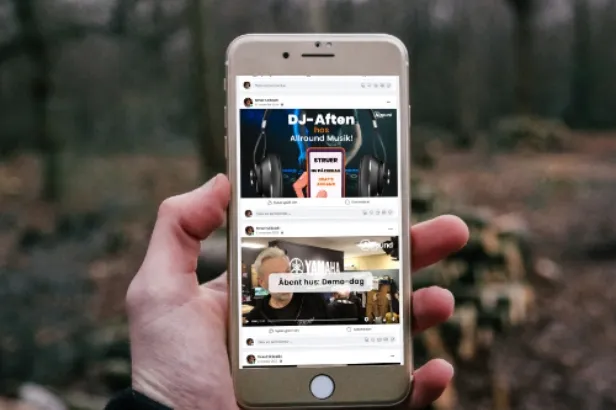 allroundmusik facebook