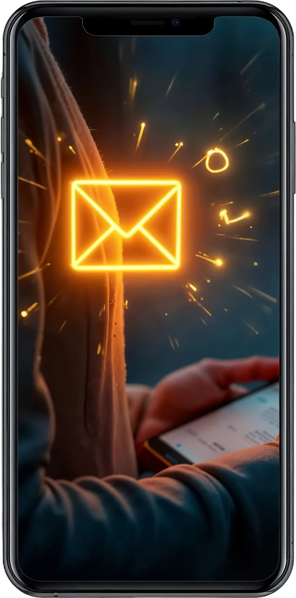Email marketing - et vigtigt flow er 'velkomstflowet'.