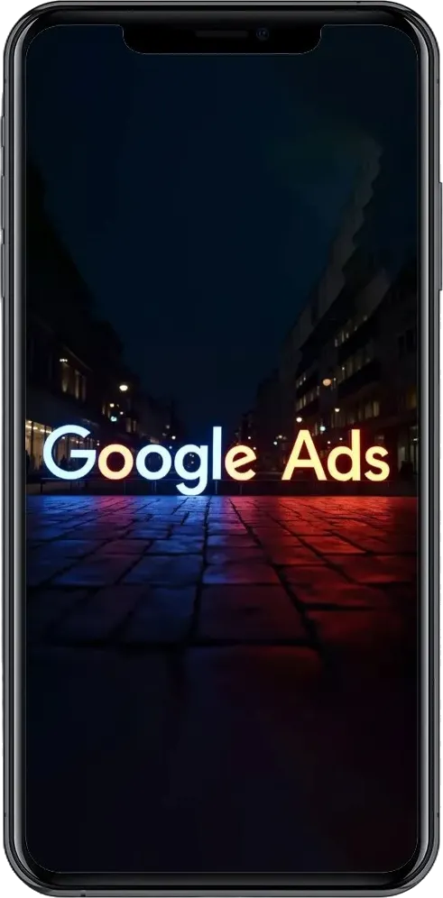 g ads